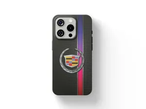 Cadillac Coque Téléphone Pro Haut de Gamme Résistante
